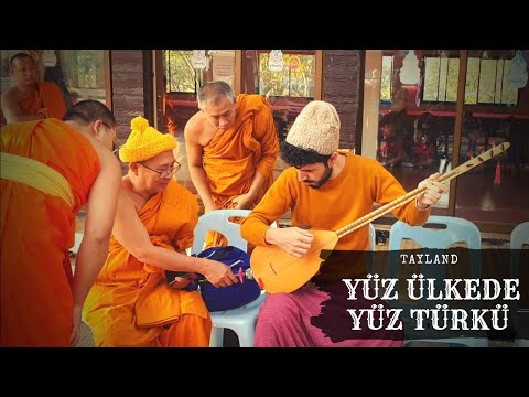 Dostun Gül Cemali - Loudingirra Özdemir (Myanmar - Tayland Sınırı)