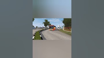 Scania bus / ashwamedh travels / #shorts #trending