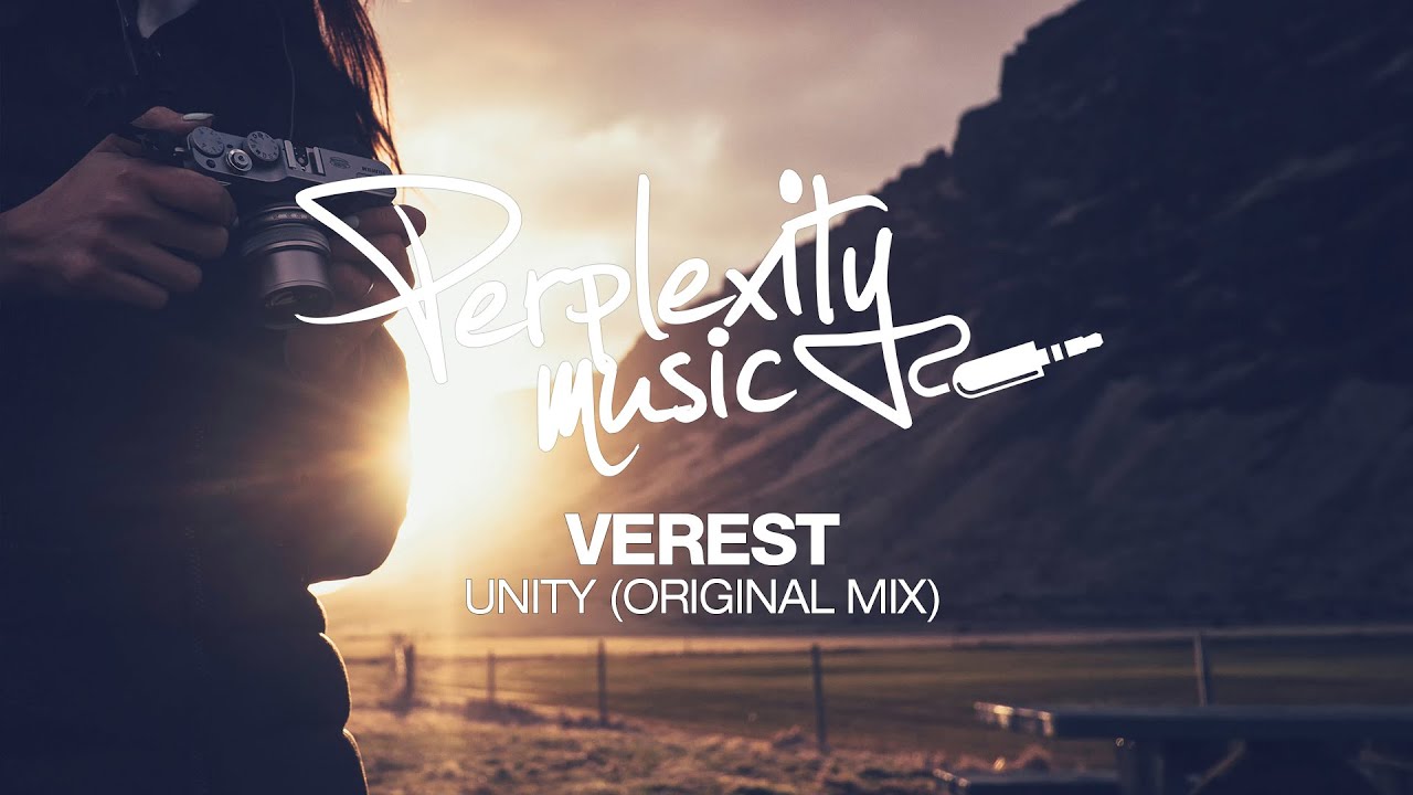 Download Verest - Unity (Original Mix) [Perplexity Music] [PMW011]
