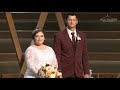 Sergey &amp; Violetta Wedding