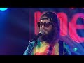 Crystal Fighters - Wave [live/directo]