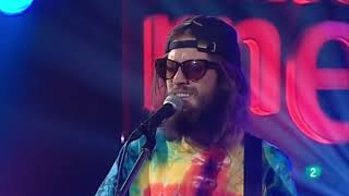 Crystal Fighters - Wave [live/directo]