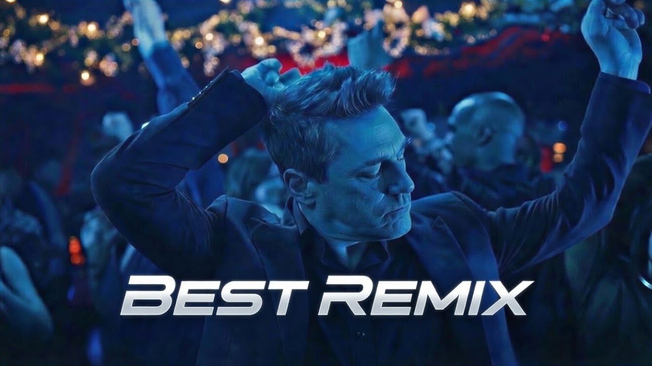 Kato Feat. Jon - Turn The Lights Off (Geo Raphael Cover Remix) Jon Hamm - Club Dance Scene