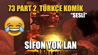 skibidi toilet 73 part 2 - Türkçe Dublaj KOMİK