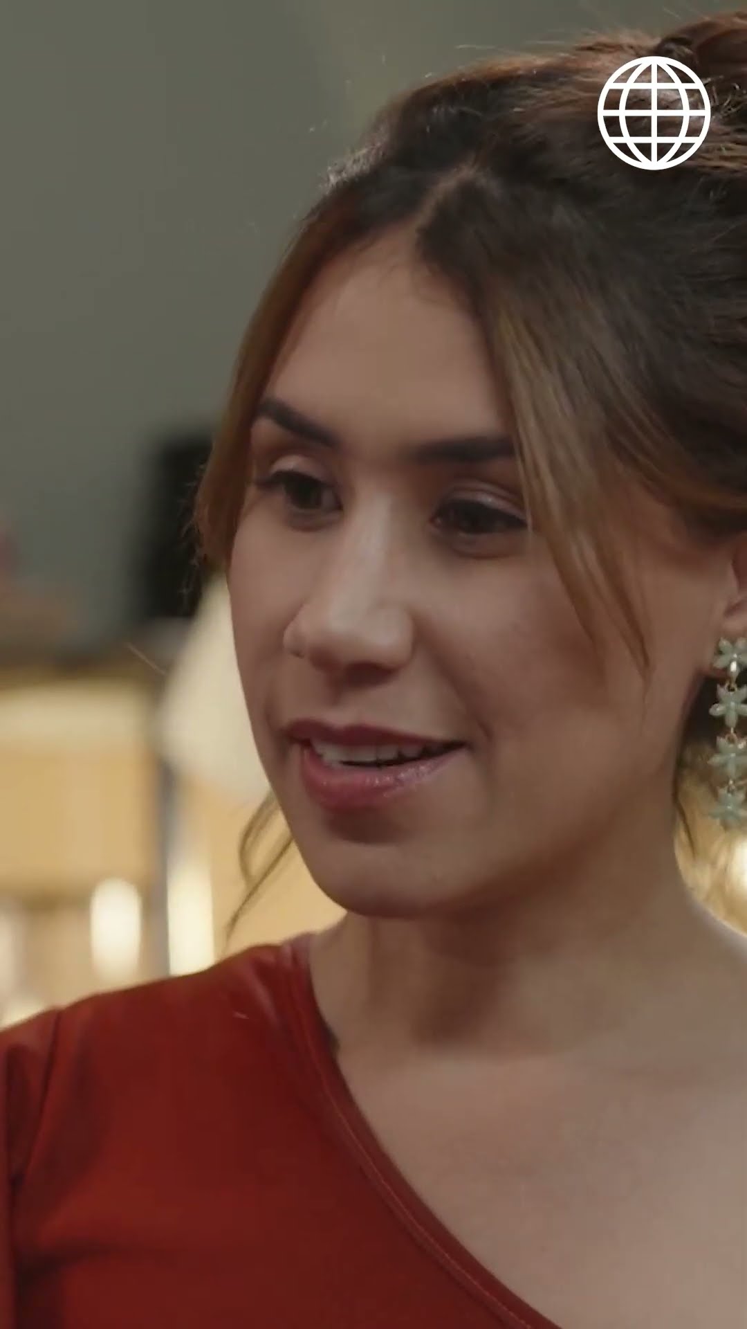 NINA DE AZÚCAR | Guille abrió su corazón | #shorts