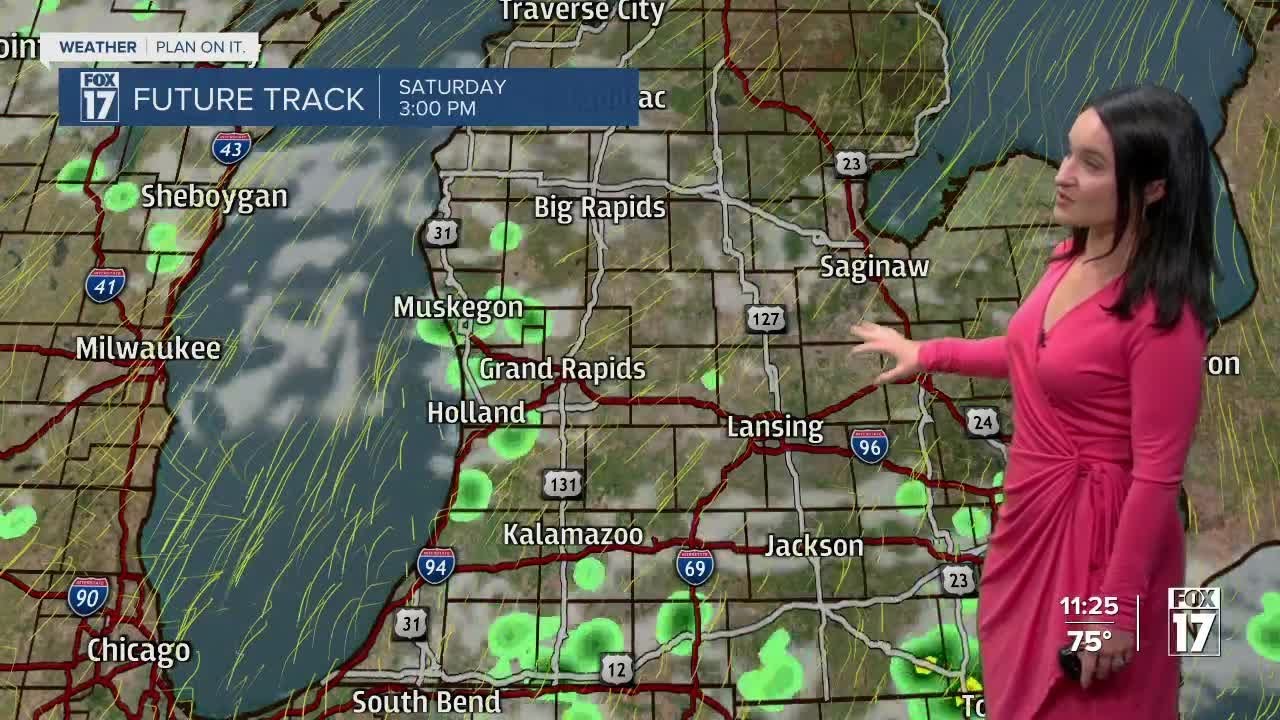 Thursday Night Weather - August 24th, 2023 - YouTube