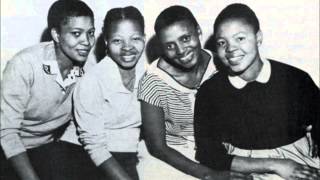 Video thumbnail of "Miriam Makeba & The Skylarks – Table Mountain"