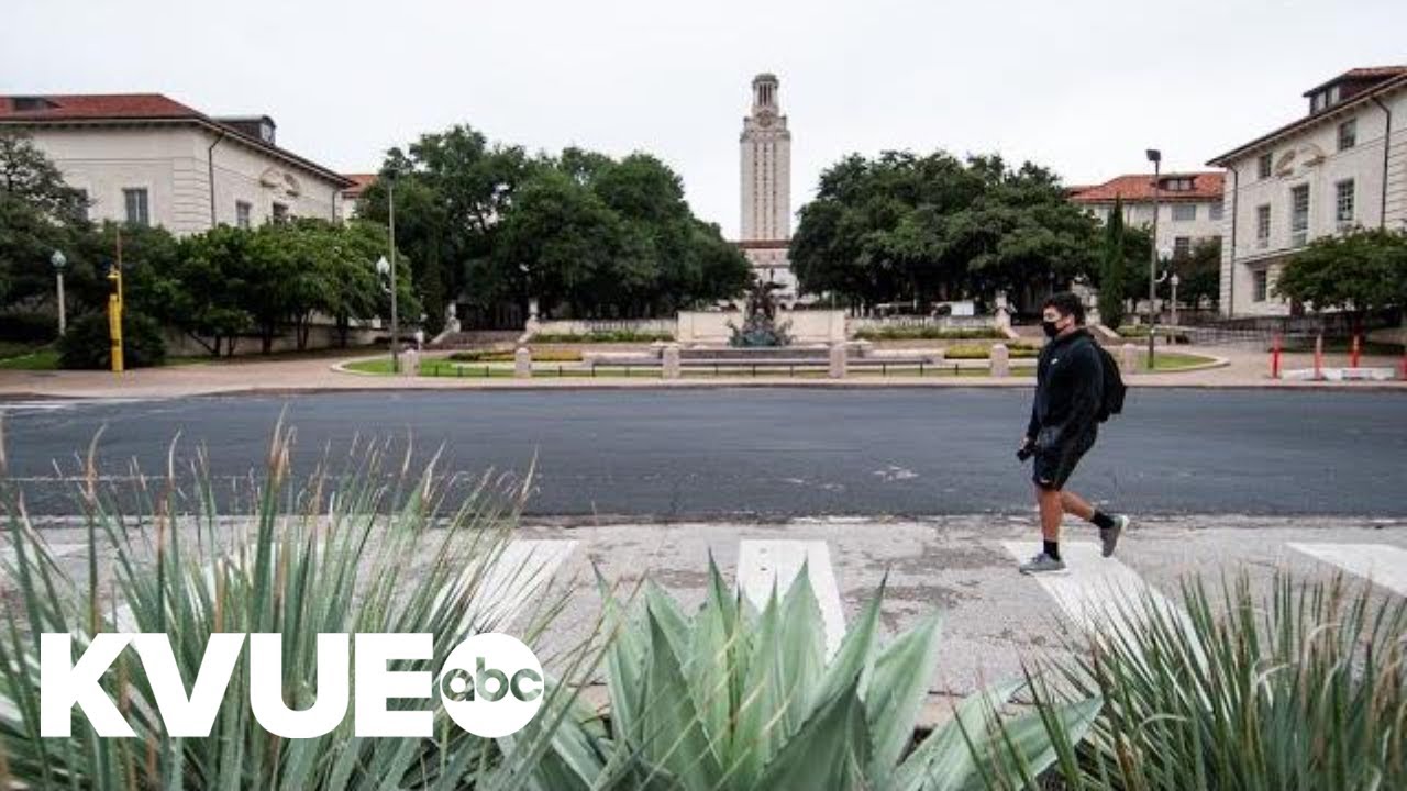 More than 260 Texas international students have visas revoked