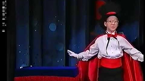 Talent Show (2008 Version) Part 24