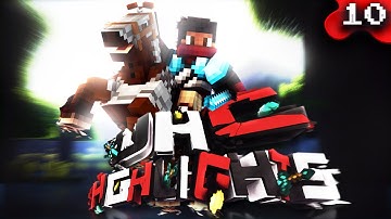 Verilights #10 - Late