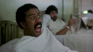 Stir Crazy - They Cut Off One Of My... By Mistake