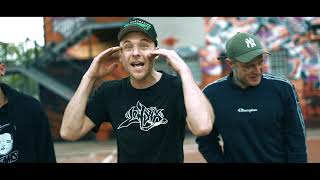 Cable X Lowdax X Reams - Lets Go