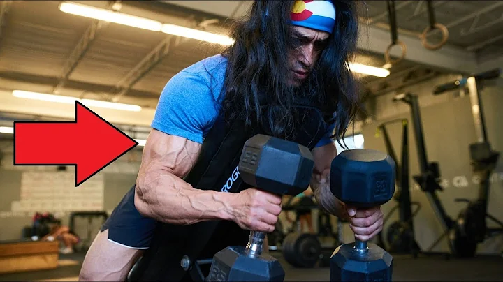 The EASIEST Way For Natural Lifters To Grow Their ...