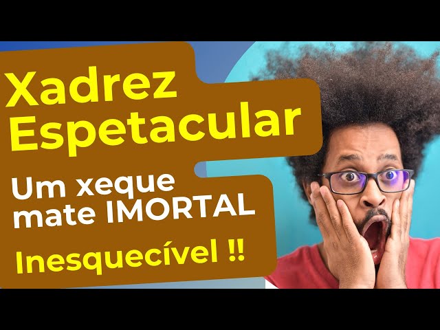 LIVE DE XADREZ, COMO É? #xadrez #livestream #xequemate