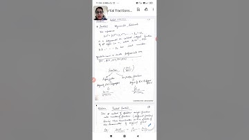 partial fractions,sub: applied mathematics, class: 1st sem( all trades)