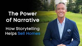 How Telling a Homes Story Gets it Sold