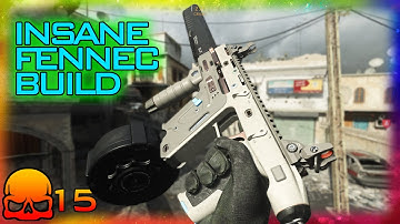 The BEST FENNEC class setup for Modern Warfare Search and Destroy