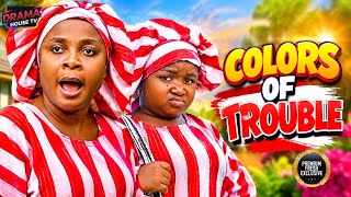 MAIDS OF TROUBLE (Ebube Obio, Bimbo Ademoye) - Brand New 2026 Nigerian Movie 