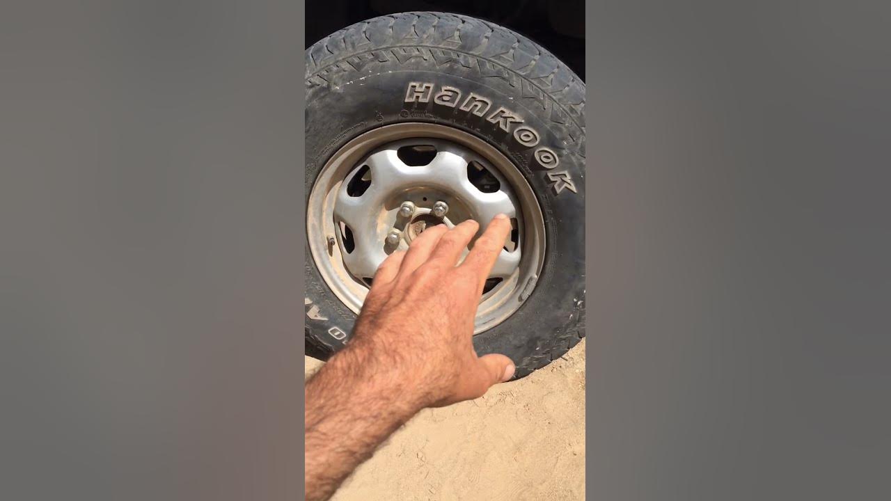 Why is my vehicle pulling to one side when I hit my Brakes? - YouTube