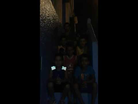 شباب المضيق 