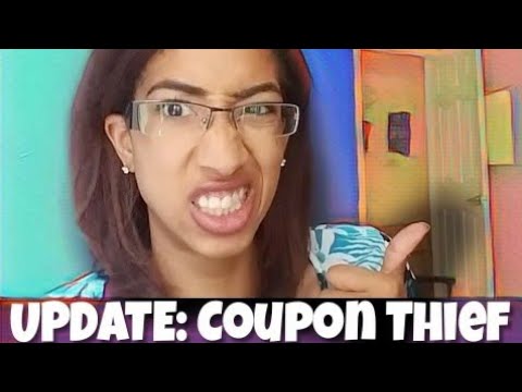 🔥UPDATE: Coupon Thief | LiveStream