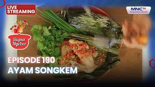 🔴SONGKEM CHICKEN | NGEBOR KITCHEN LIVE | SEPTEMBER 16, 2026