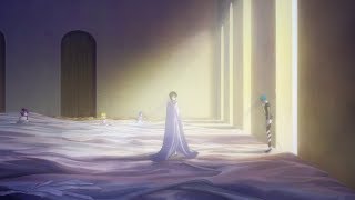 Most Beautiful Shots from Houseki no Kuni