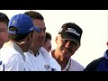 Pete Cowen on Thomas Pieters