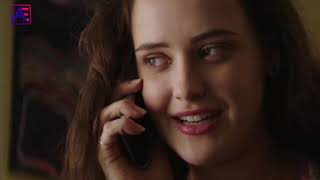 Hannah Baker (Katherine Langford)  Play Date (Melanie Martinez)