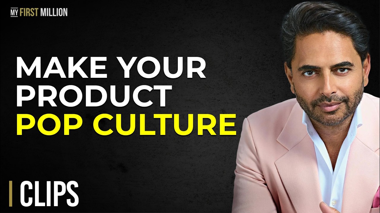 I Used These 3 Rules to Brand My Billion Dollar Products | Rohan Oza