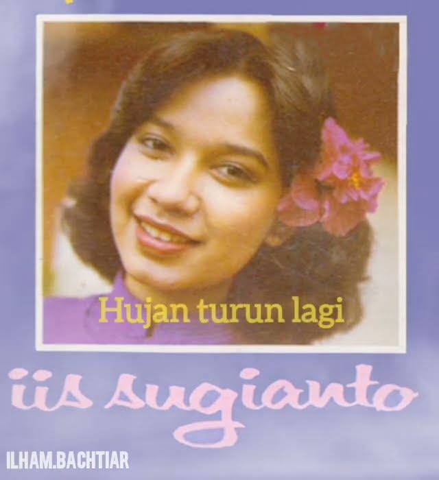 BUNGA SEDAP MALAM - IIS SUGIANTO