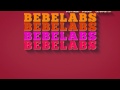 Dcoy bebelabs official lyric ft muriel