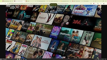 Netflix Clone Using React JS | Firebase | Tailwind CSS | TMDB API (Full Project Tutorial)- (Part -2)