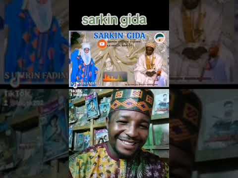 S UZIRI SARKIN GIDA