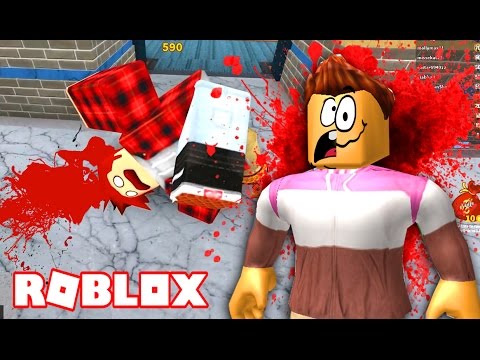 Roblox Murder Mistery El Inocente Asesino Gameplay Espanol Youtube - la venganza de la asesina de murder mystery en roblox invidious
