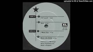 Jonny L - Sam