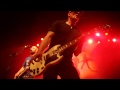 Millencolin - Material Boy - Live HQ!