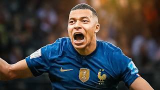How Good Is Mbappe Actually ?