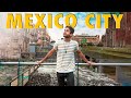 Top 7 Incredible Places to Visit in MEXICO CITY (Cdmx 2022)