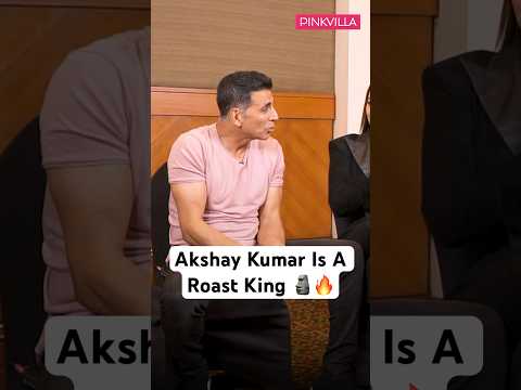 Akshay Kumar Hilariously Roasts Vidya Balan Shorts Akshaykumar Roast Funny Trollface