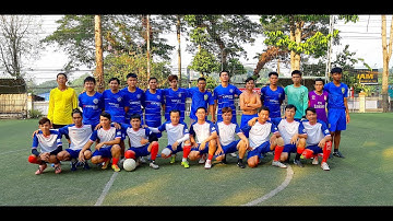 TRẬN BÓNG HAY NHẤT CỦA CLB ÂM NHẠC LỘC NINH VÀ CLB MUSIC TP ĐỒNG XOÀI