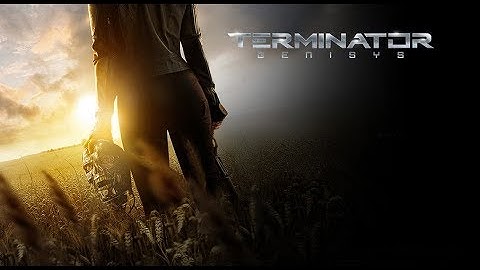 Terminator Genisys (2015) Official Trailer 2