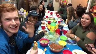 Alternative Spring Break - Los Angeles (Health Beyond Hollywood)