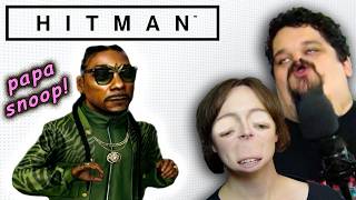 Remember when Hitman was good?