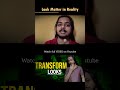 Look's Matter in Reality || Ujjawal Anand