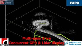 Subsurface#Utilities Meet #MobileLidar