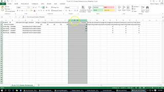 Canvas - Weighted Grades Workaround