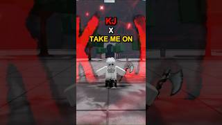 Awakening x Emotes...🔥 | The Strongest Battlegrounds