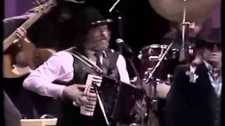 Texas Tornados; Hey Baby Que Paso (Live)