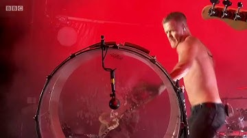 Imagine Dragons - RadioActive